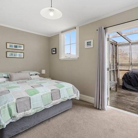 Applecross Cottage Martinborough Exterior foto