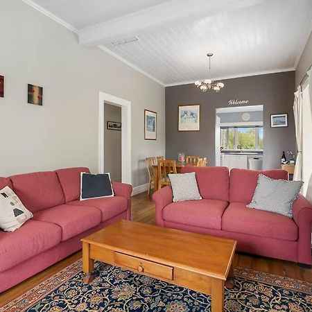 Applecross Cottage Martinborough Exterior foto