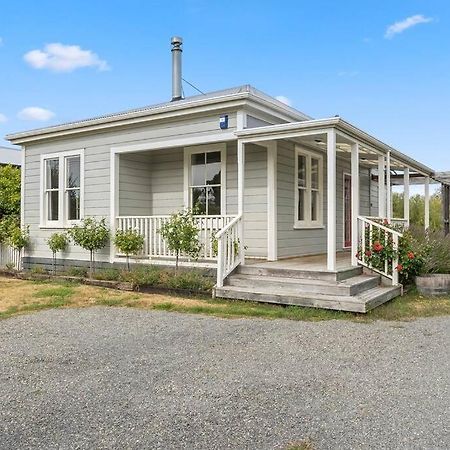 Applecross Cottage Martinborough Exterior foto