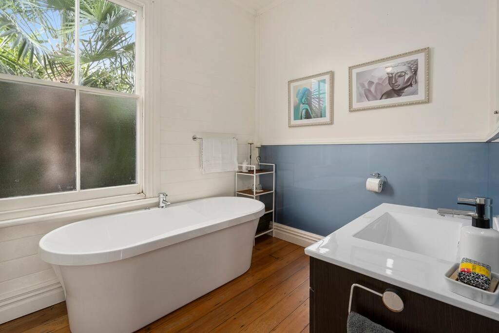 Applecross Cottage Martinborough Exterior foto