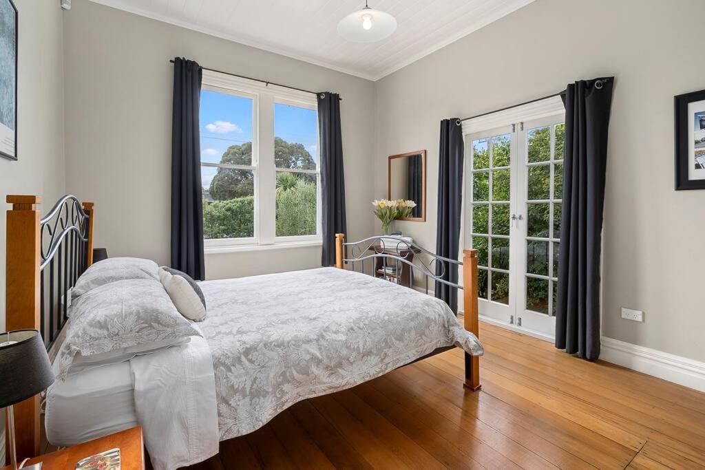 Applecross Cottage Martinborough Exterior foto